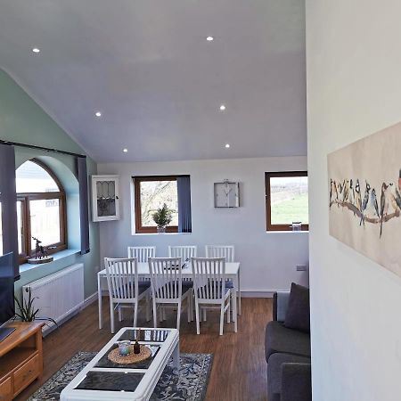 Villa The Bakery à Pilling Extérieur photo